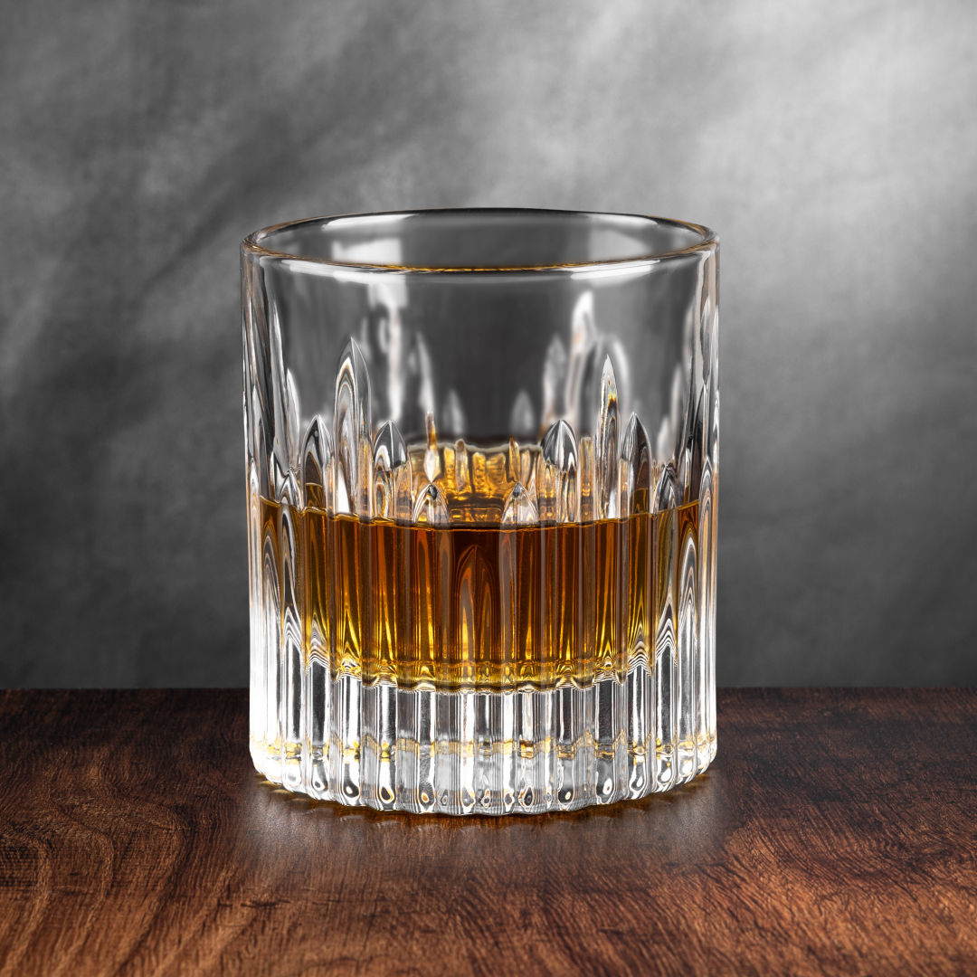 Torlundy Whiskey Taster - 8.5oz 7