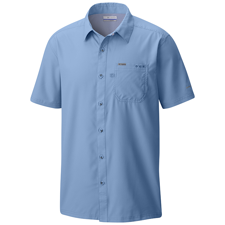 Columbia Slack Tide Camp Shirt 3