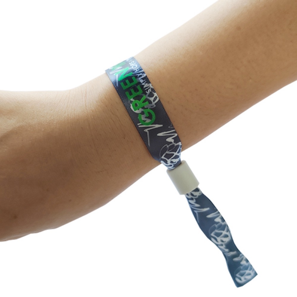 Festival Wrist Band Festival Wrist Band 7