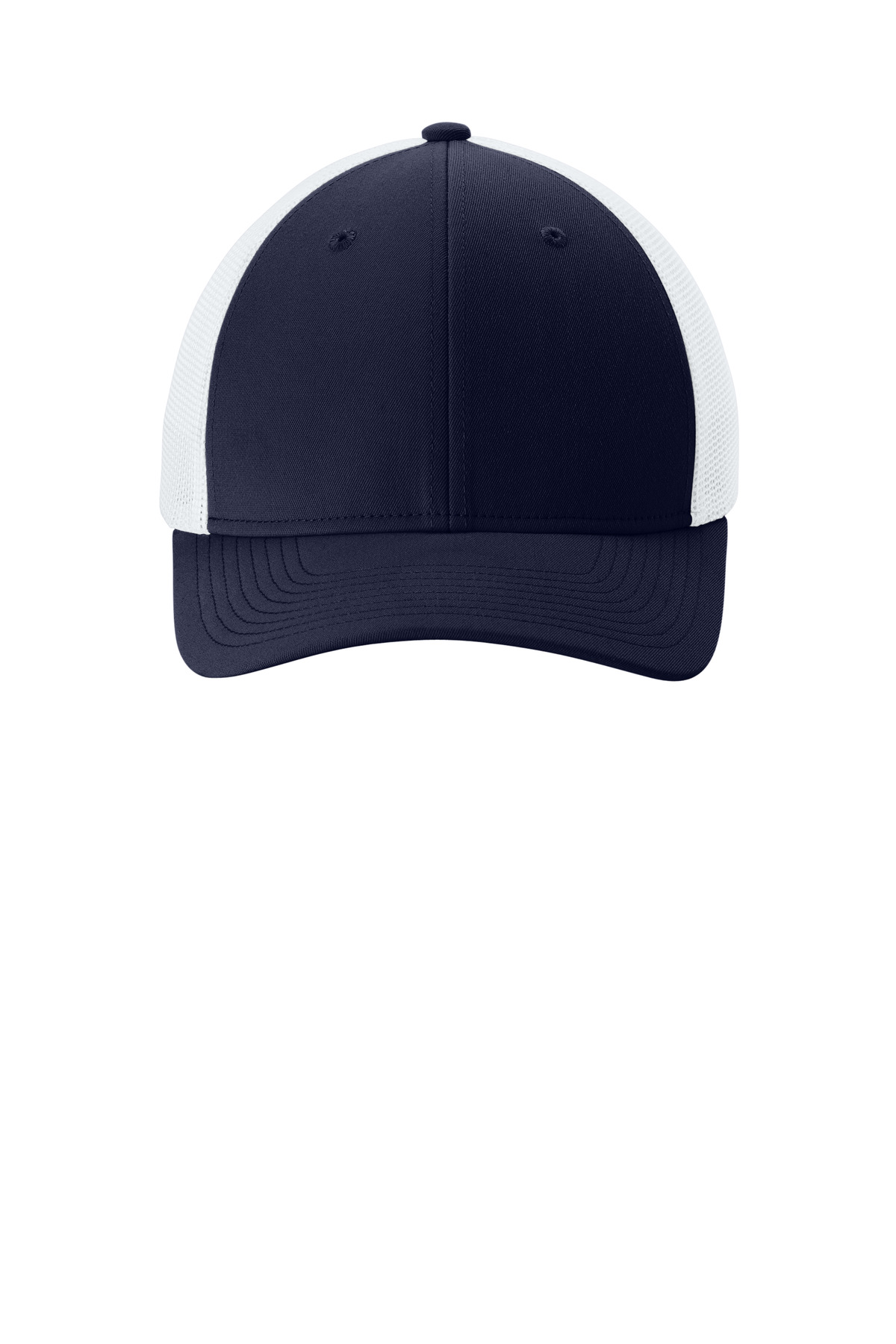 Sport-Tek Stretch-Tek Mesh Back Cap STC60 23