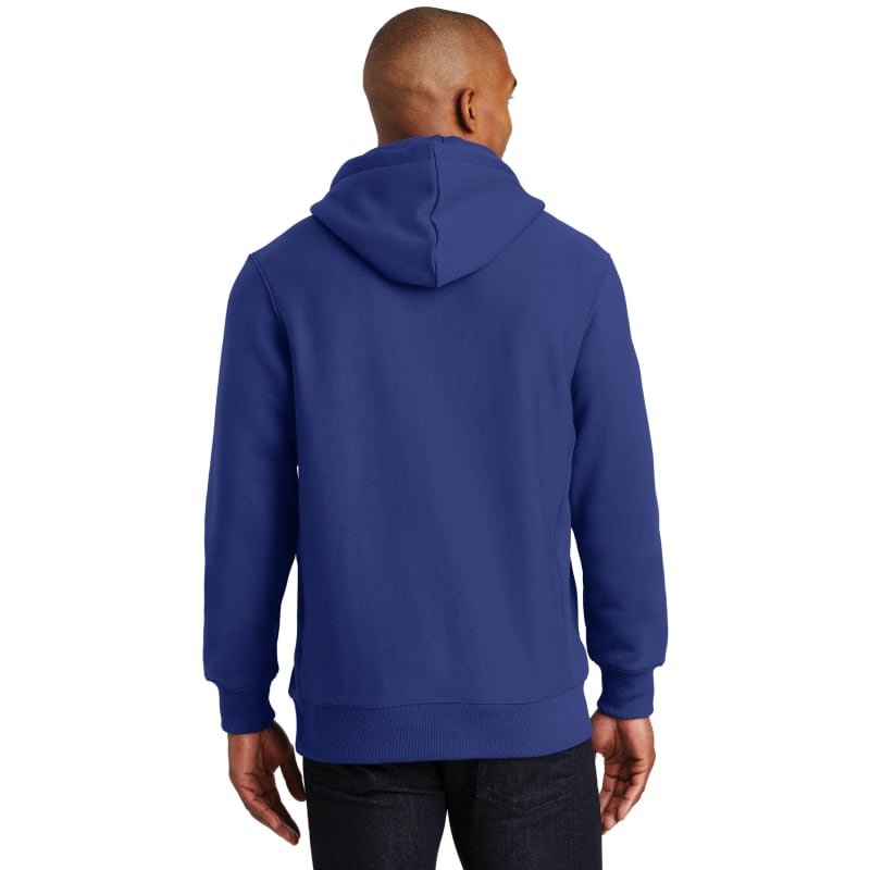 Sport-Tek Super Heavyweight Pullover Hooded Sweatshirt. 11