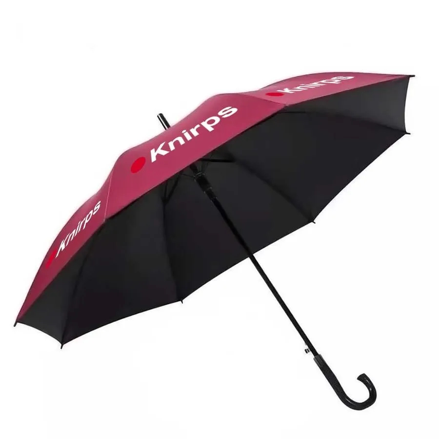 Retro Umbrella - 48 in Arc 3