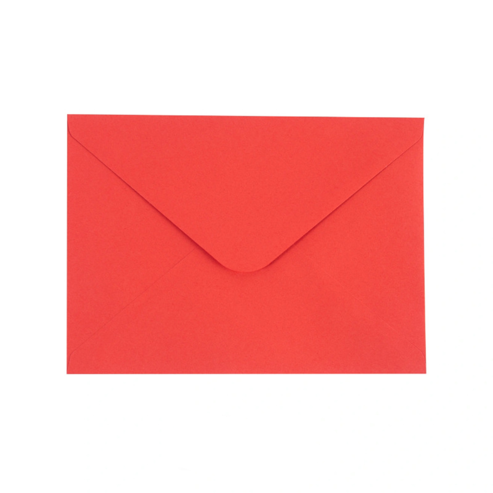 Colored Letter Envelope 3