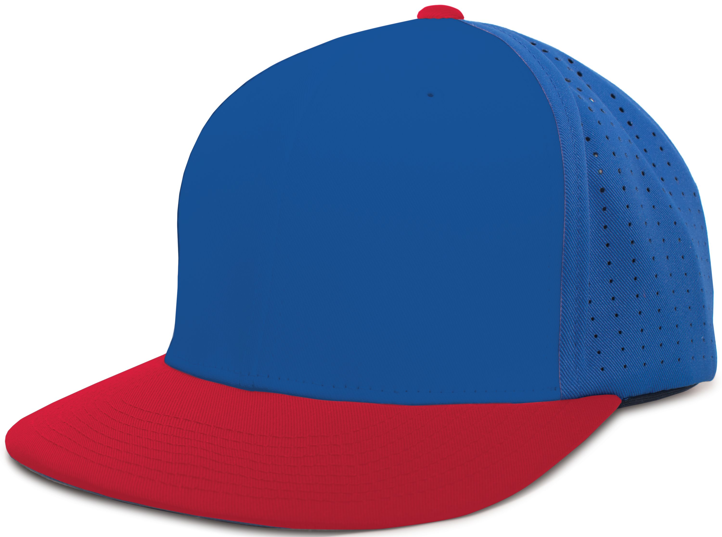 Perforated F3 Performance Flexfit® Cap 11