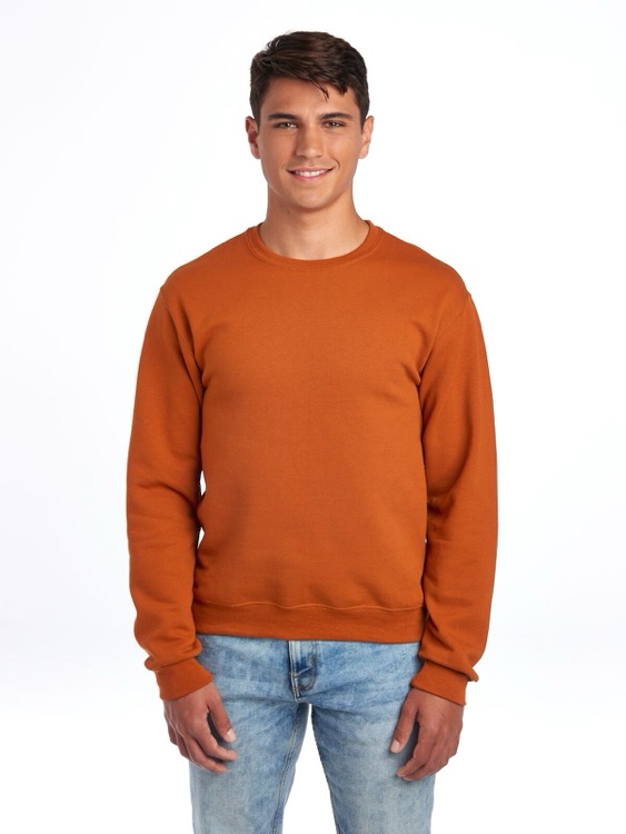 JERZEES NuBlend® Unisex Sweatshirt 70