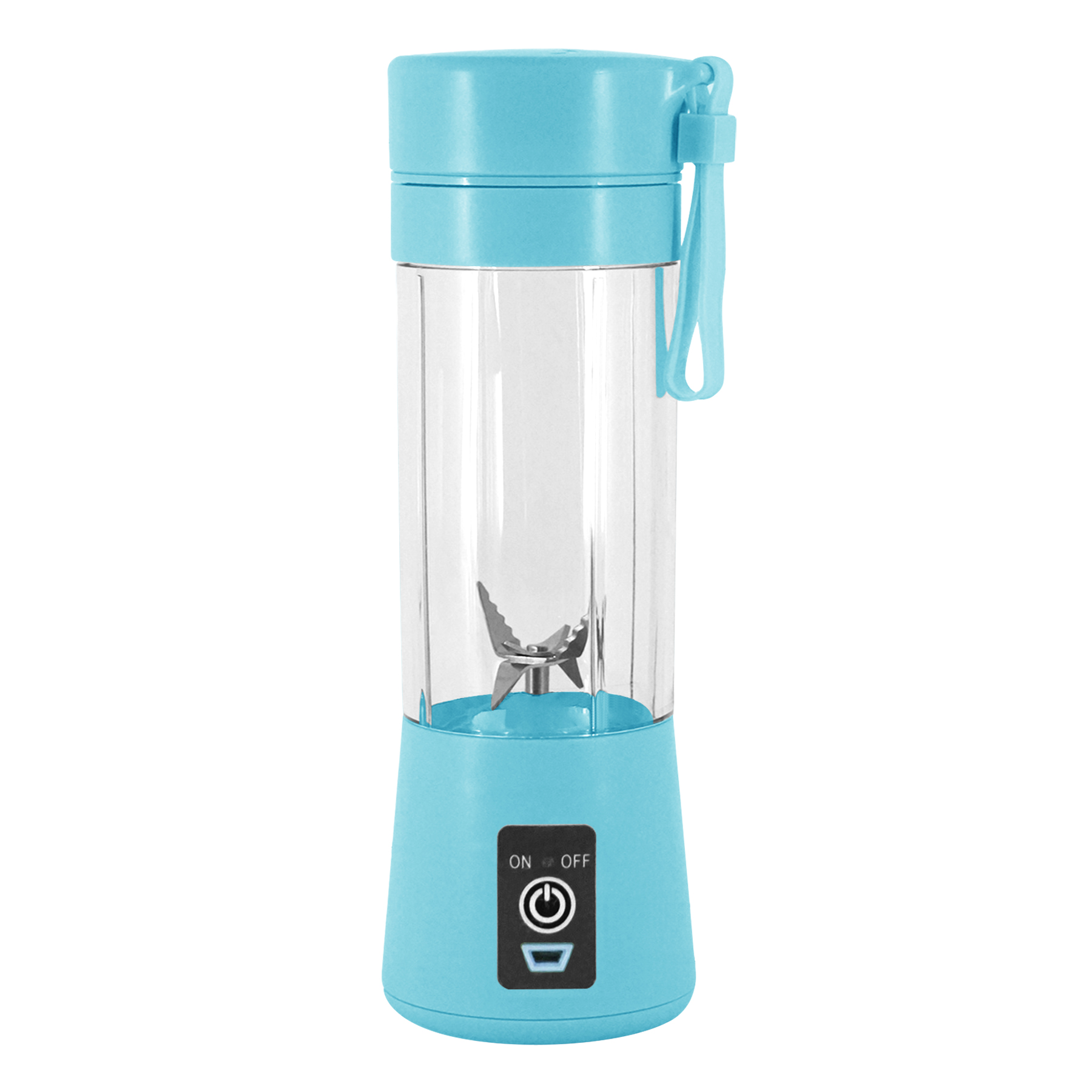 Portable USB Blender 6