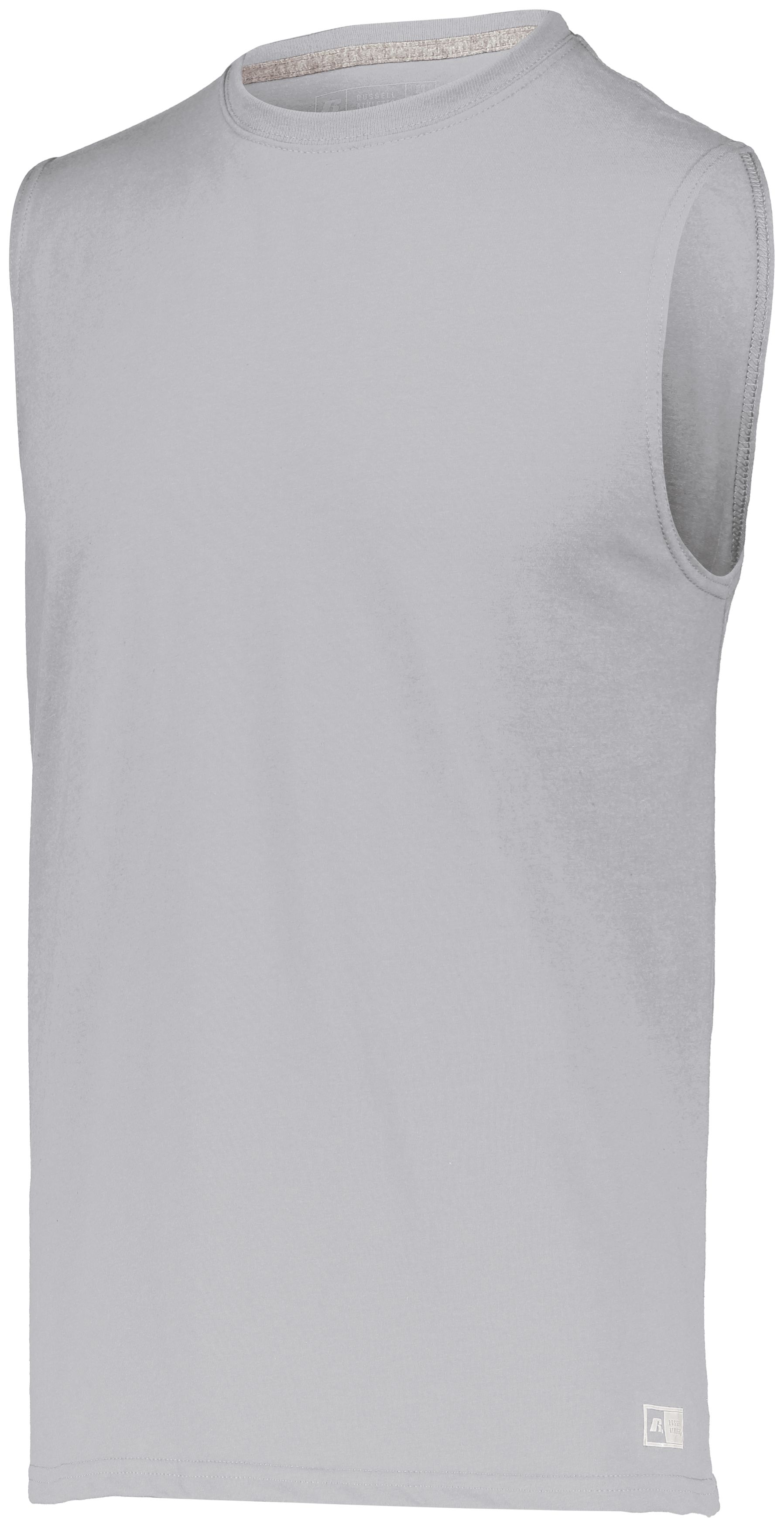Essential Muscle Tee 3