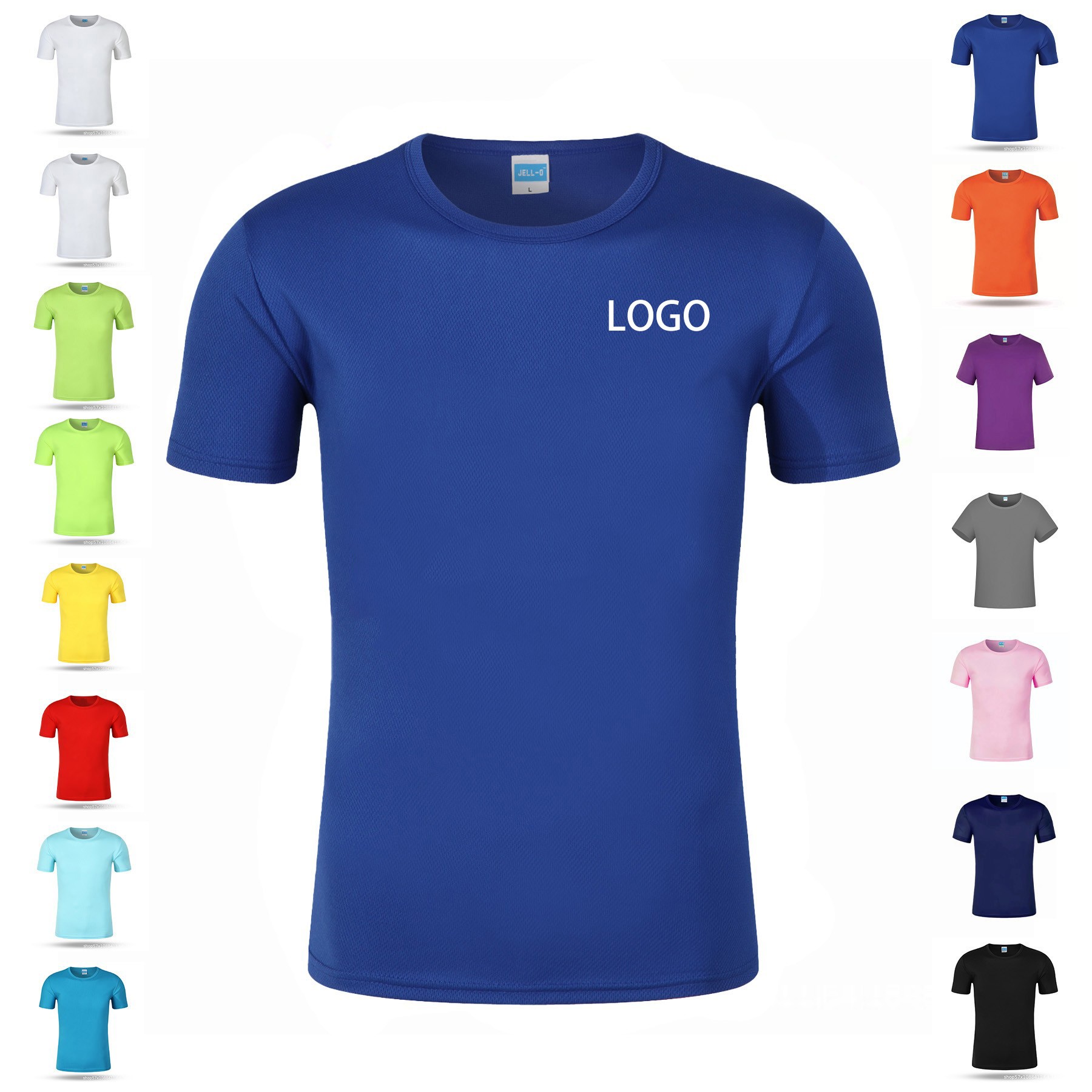 Sports Events T Shirt