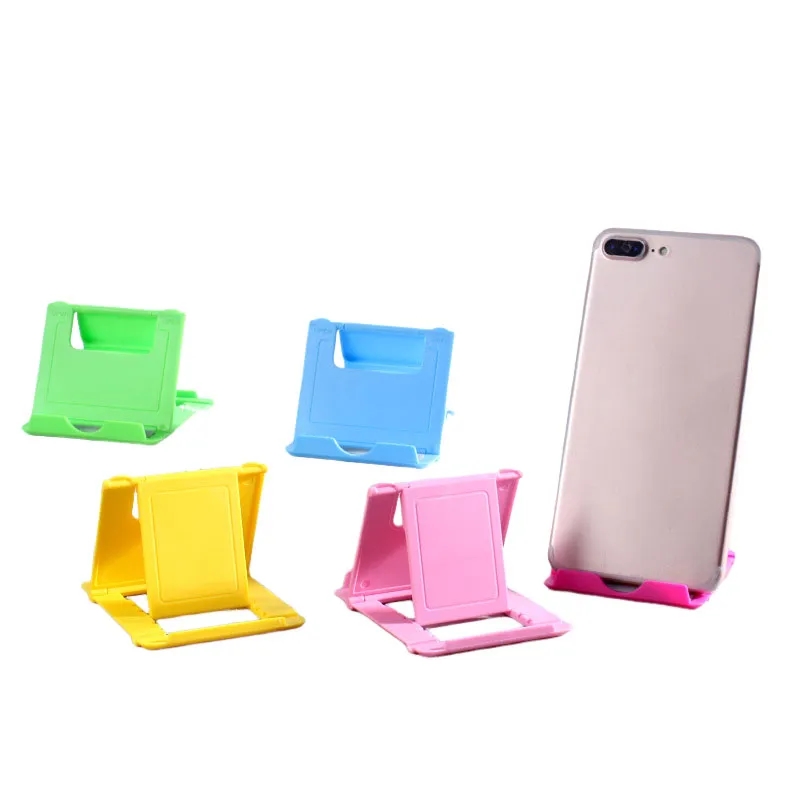 Creative Desktop Phone Holder