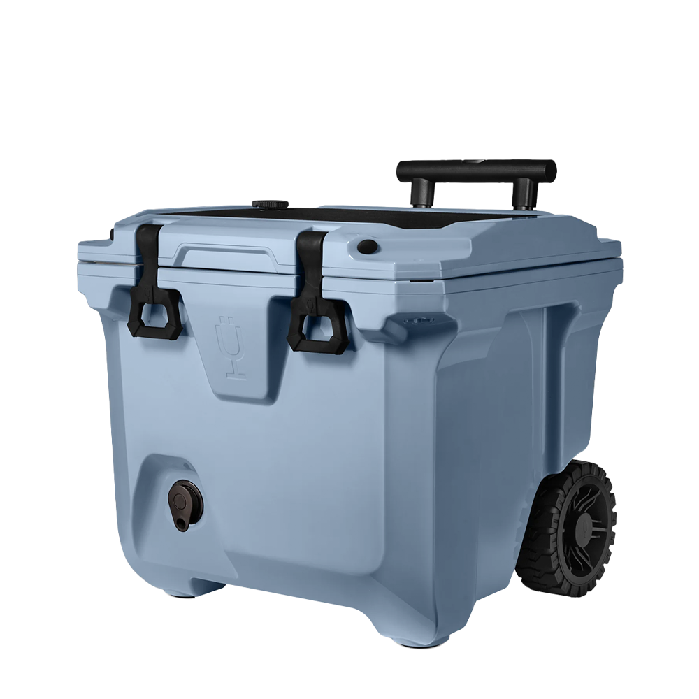 BruMate BruTank 35 qt Rolling Cooler 8