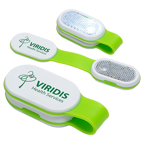 Magna Clip Personal Safety Light 20