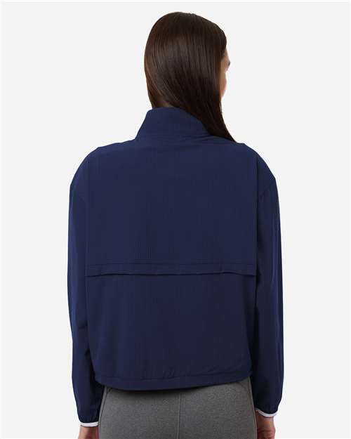 Women's Go-To Quarter-Zip Jacket - A1012 13
