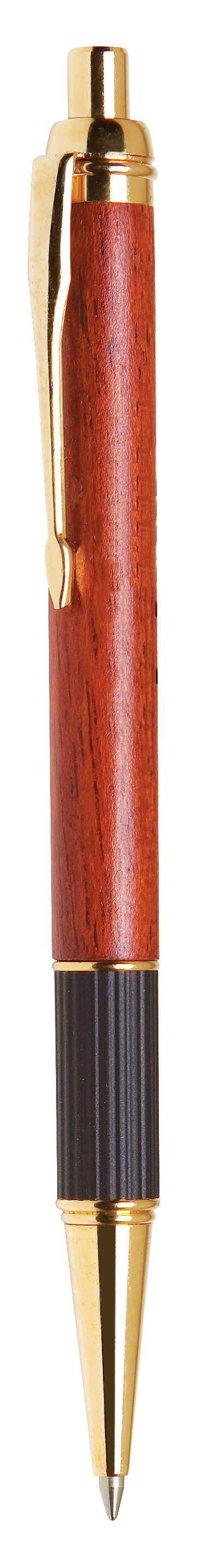 Terrific Timber-9 Wooden Ballpoint Pen 5