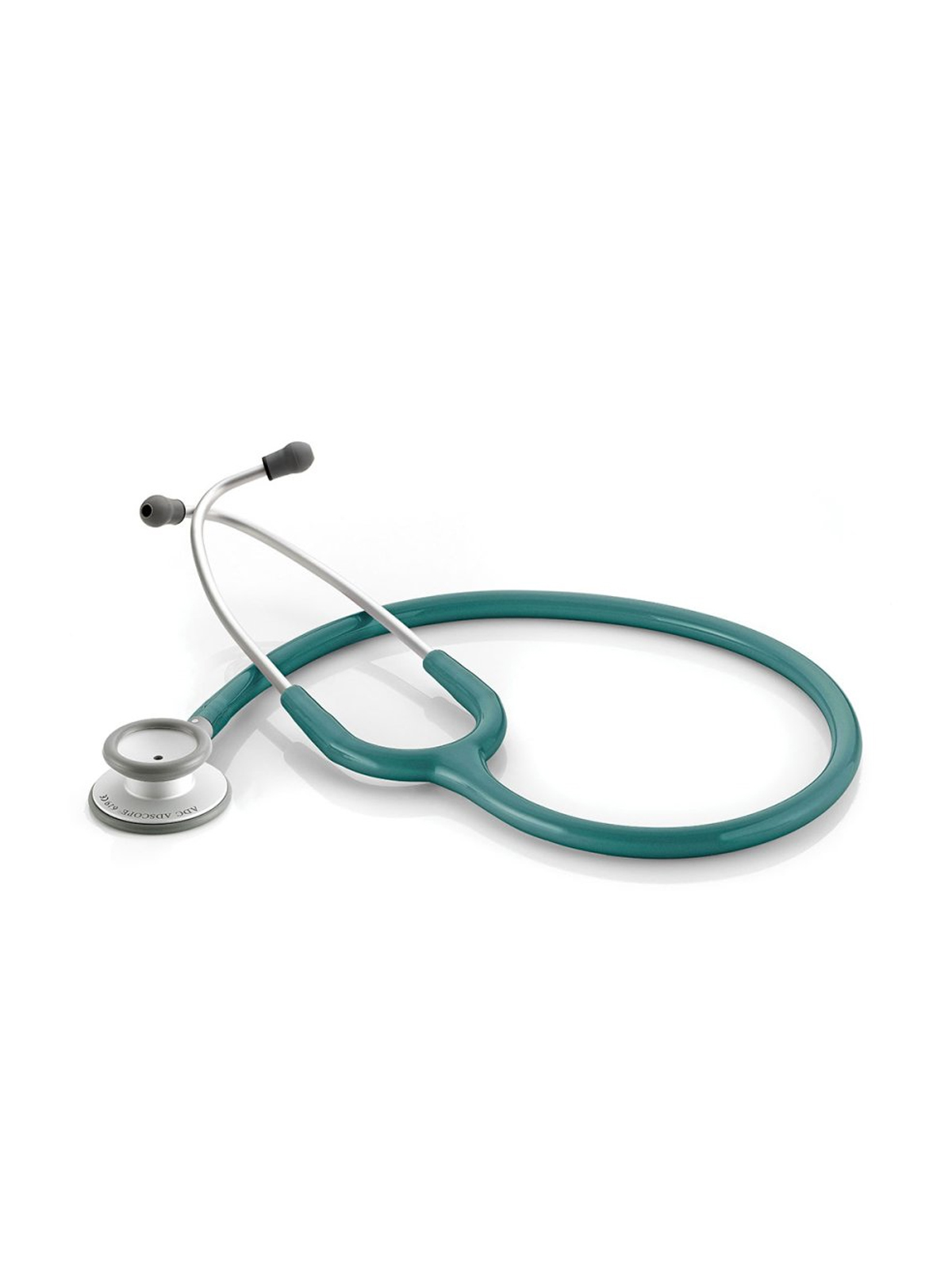 ADC - Adscope® Lite Ultra-lite Clinician Stethoscope 17