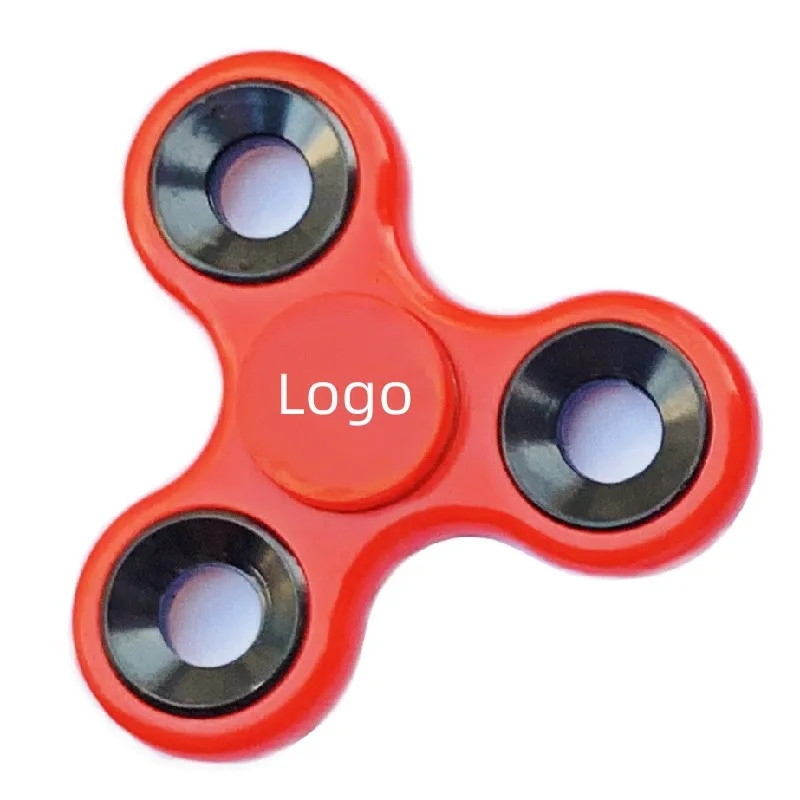 Three Bubbles Economical Fidget Spinner 1