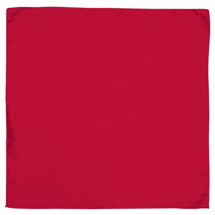 "THE AURORA BANDANA" Headband and Neck Wear Silkscreen - Domestic Production - 22" x 22" 7