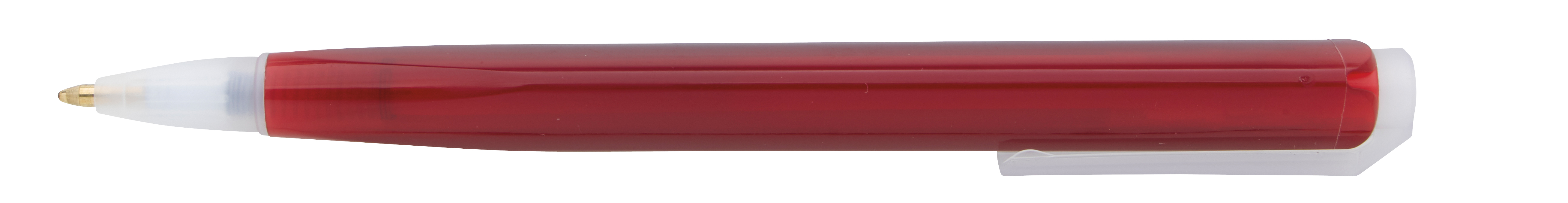 Classic Collection Tri-Stic® Clear Pen 28