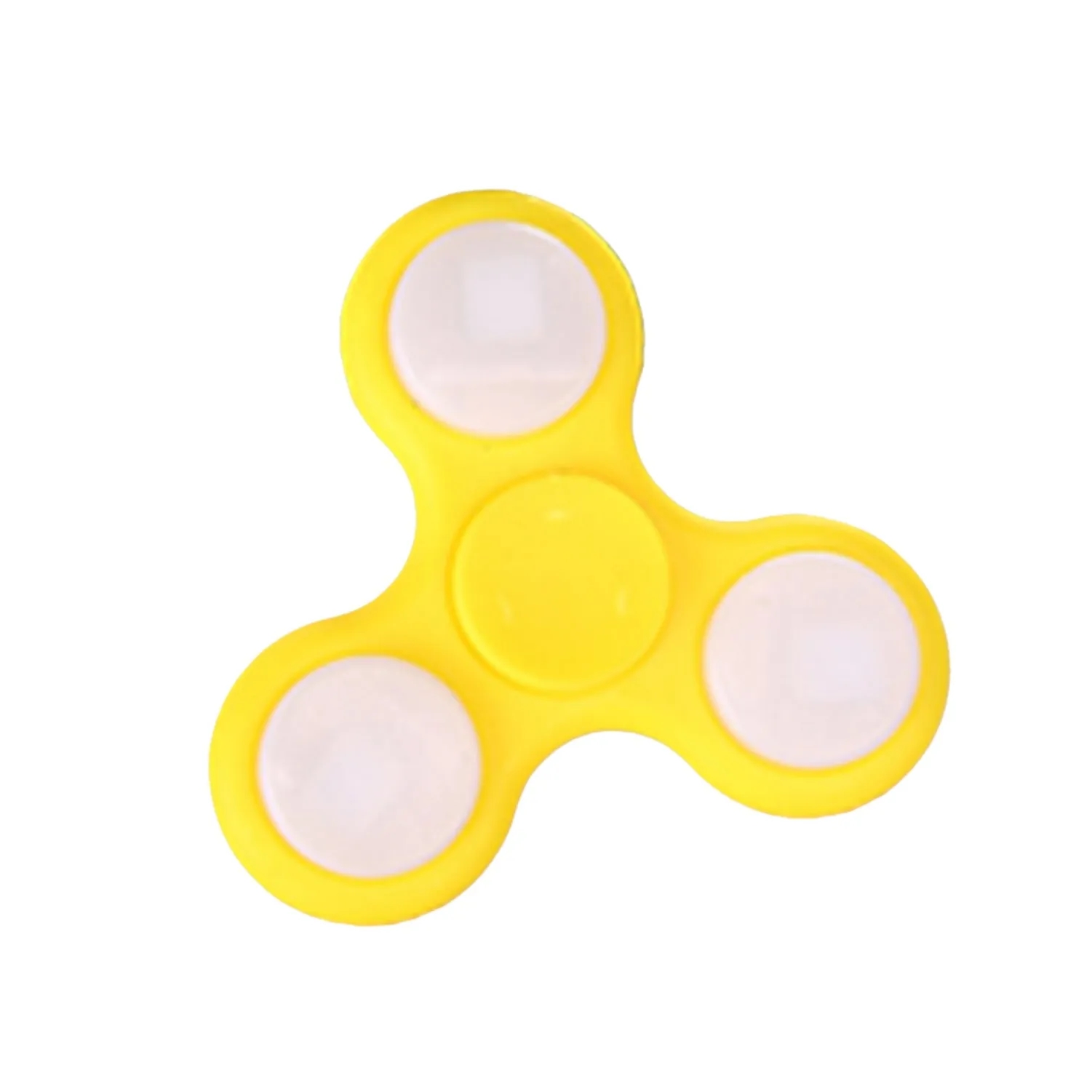 LED Glowing Fidget Spinner 7
