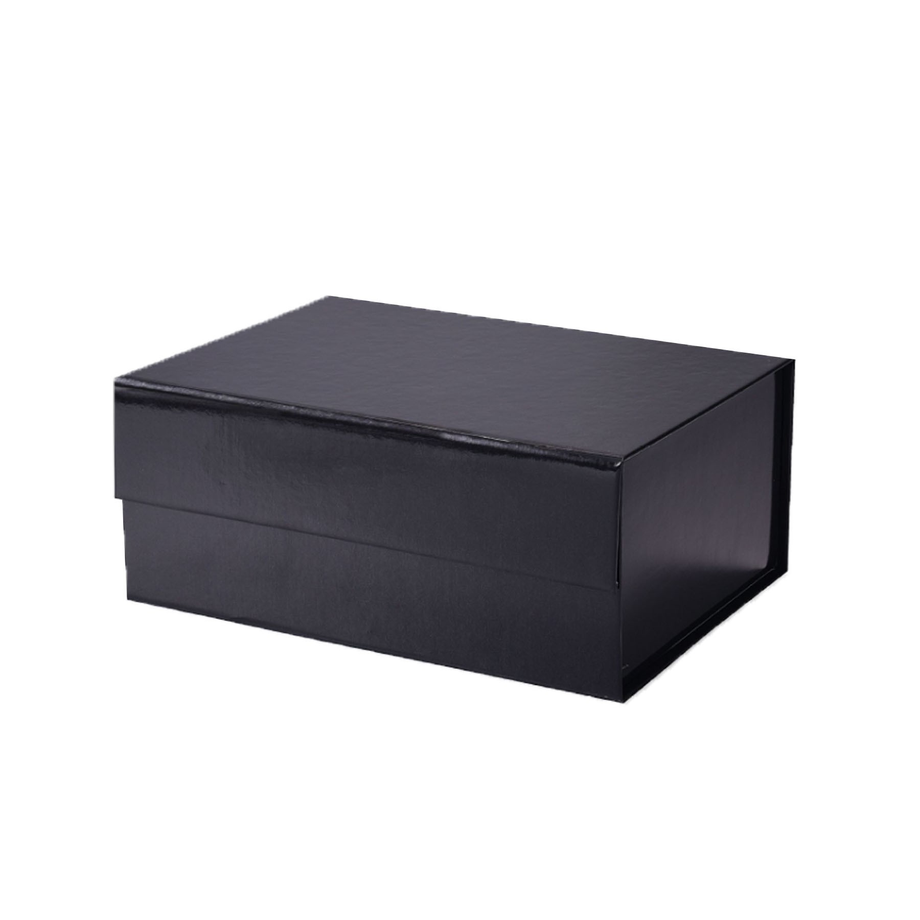 Foldable Magnetic Gift Box 10