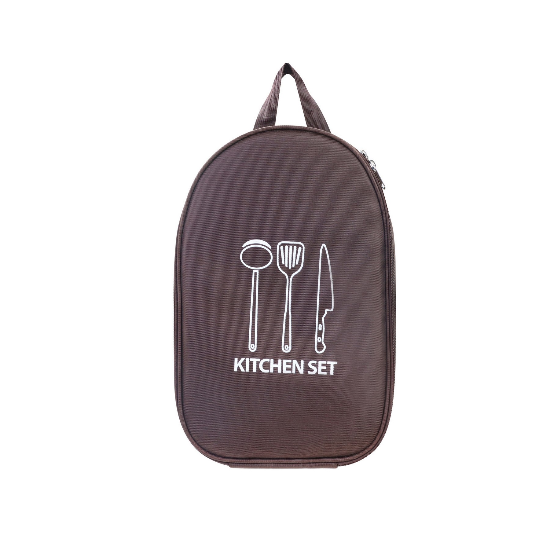 Outdoor Camping Utensils Storage Bag 3