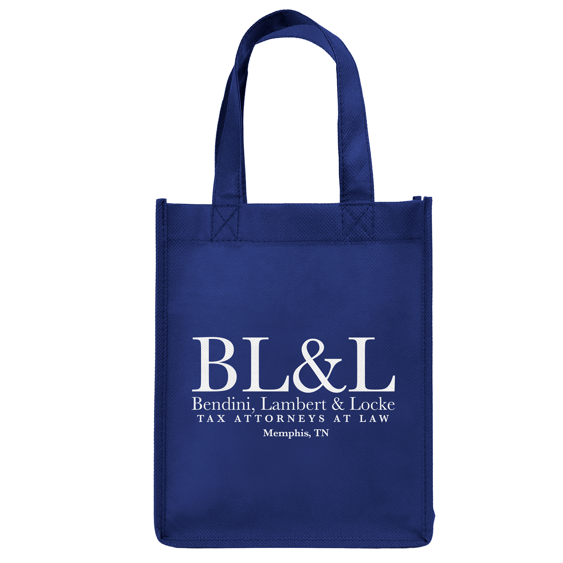 Ike - Celebration Tote - Screen Print 41