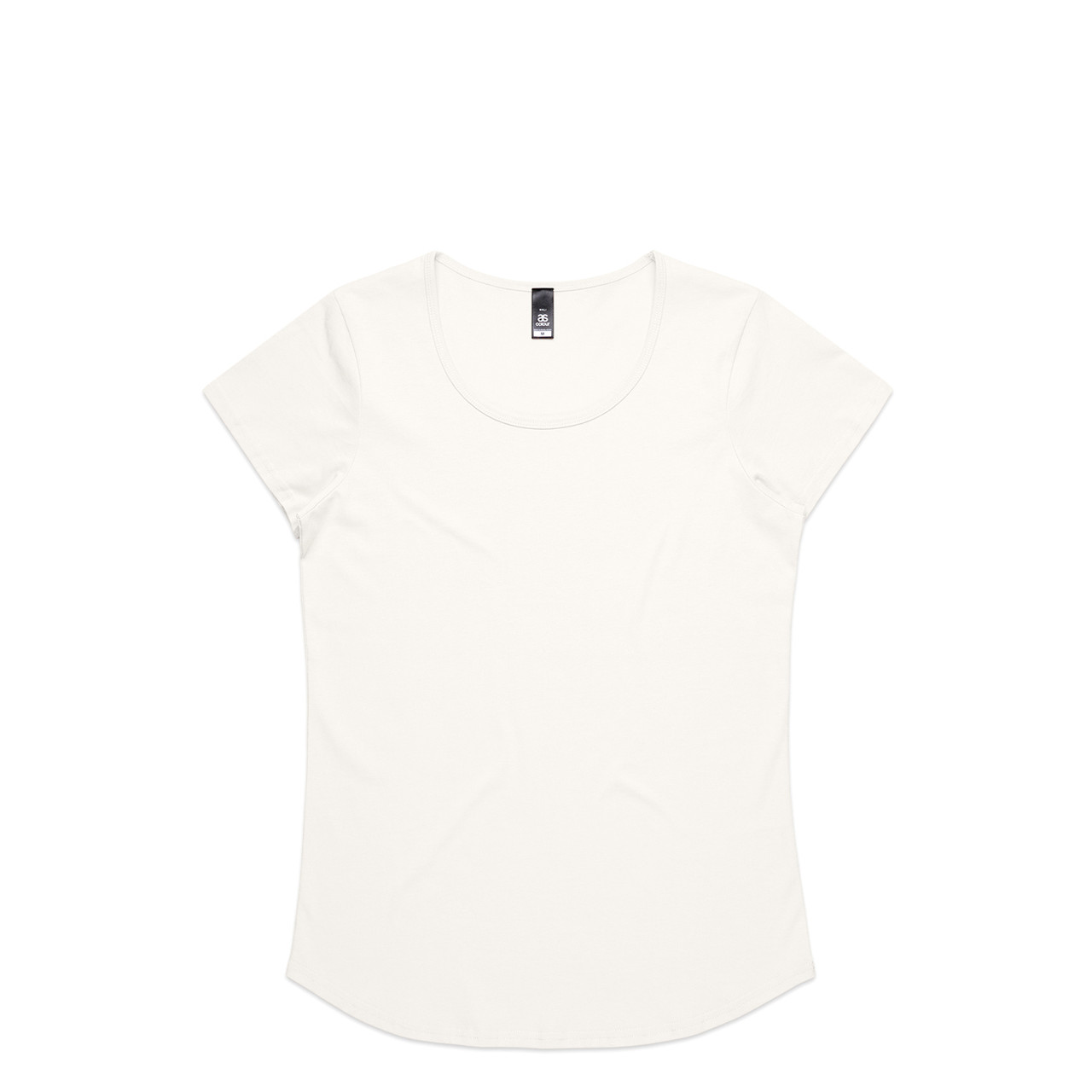 Wo's Mali Tee | 4008 8