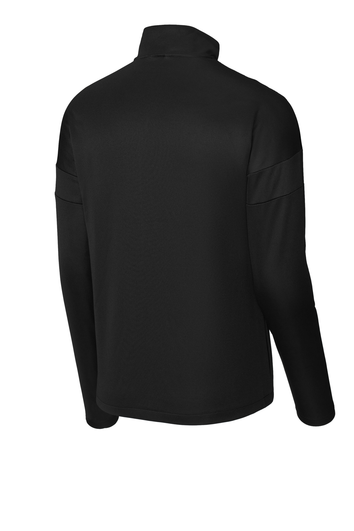 Travel Full-Zip Jacket