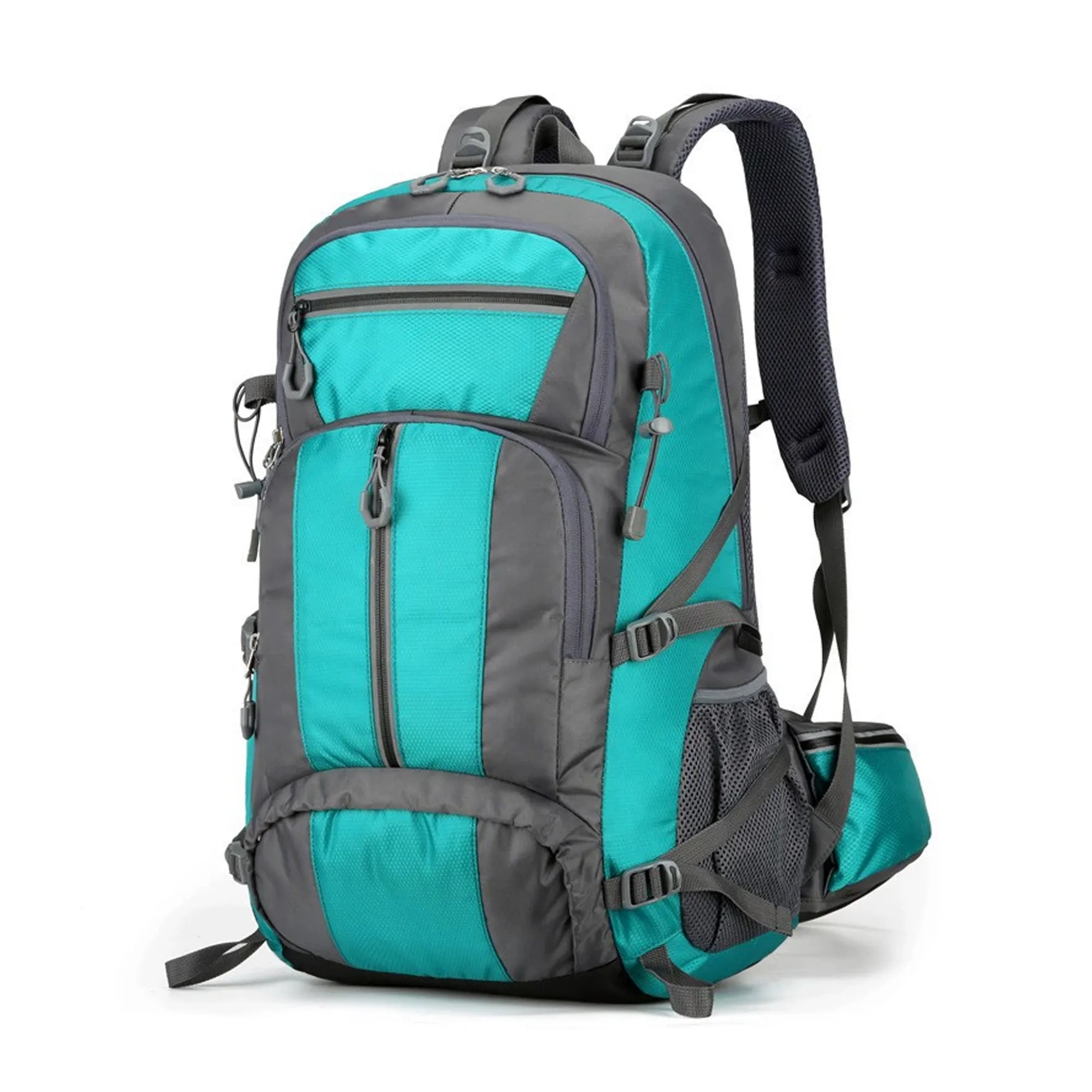 Outdoor Waterproof Hiking Backpack 2