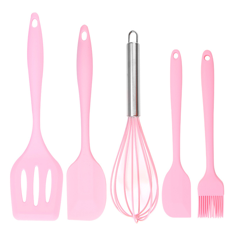 Cooking Utensils Set 2