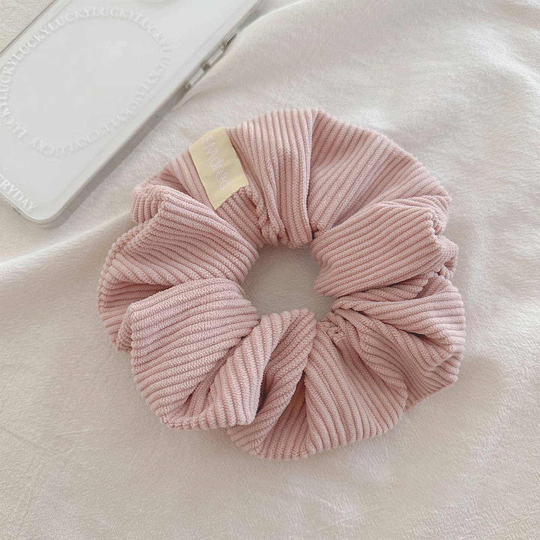 Scrunchies Elastic hair band for Women 7