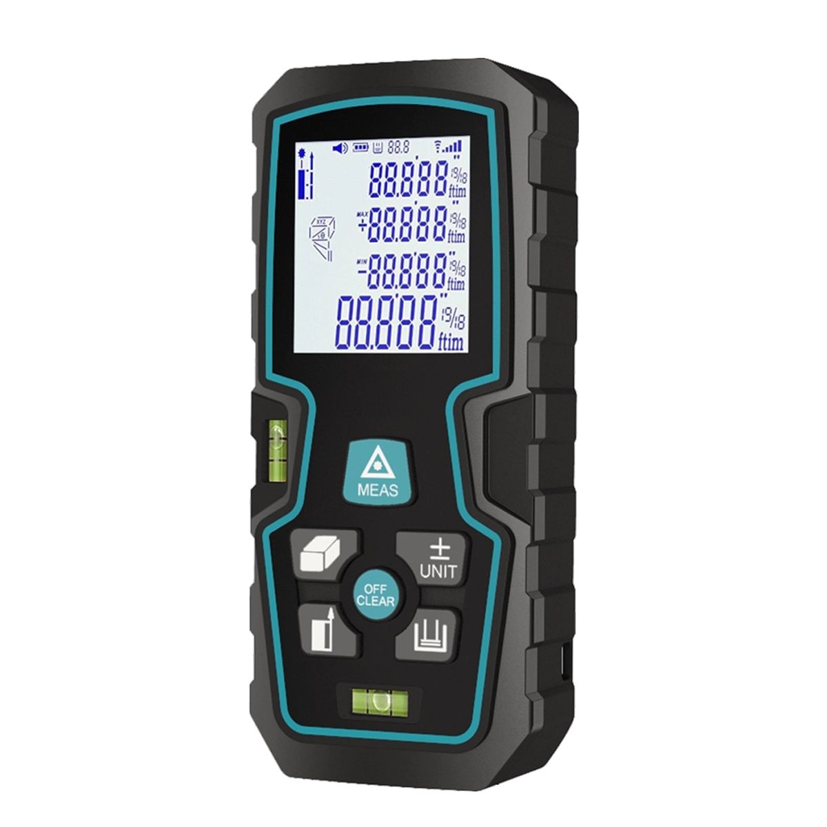 Laser Measure 2