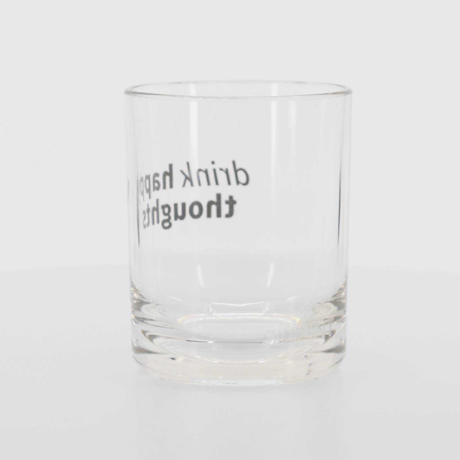 Silipint® Clear Rocks - 12 oz. 46