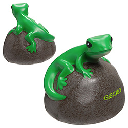 Gecko Stress Reliever 4