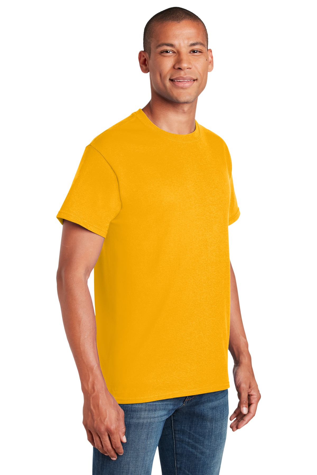Gildan® Heavy Cotton 100% Cotton T-Shirt 132