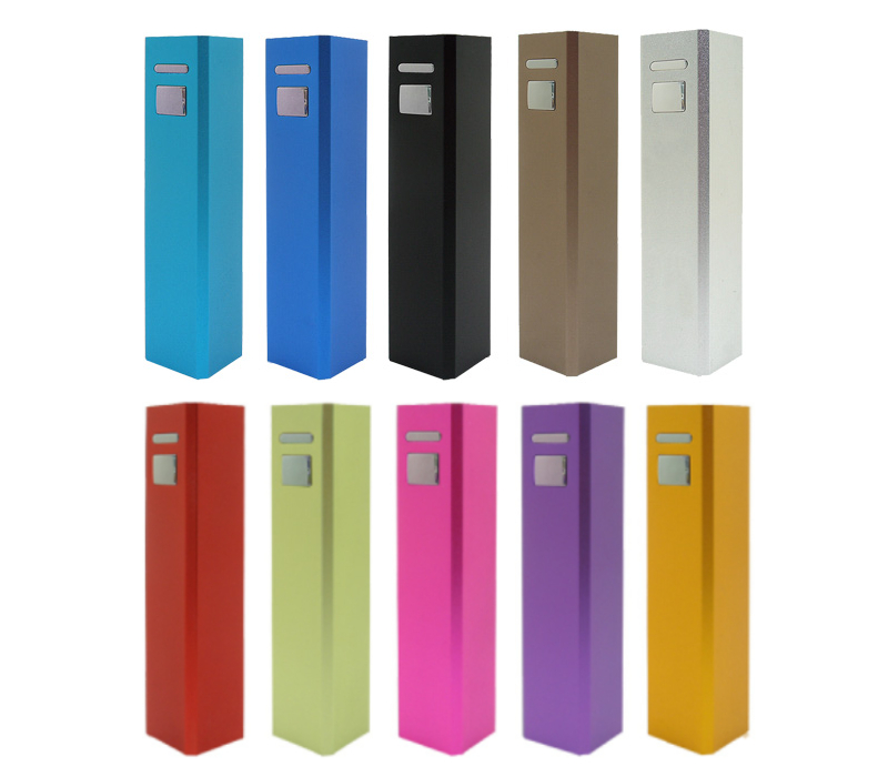 Classic Power Bank 16