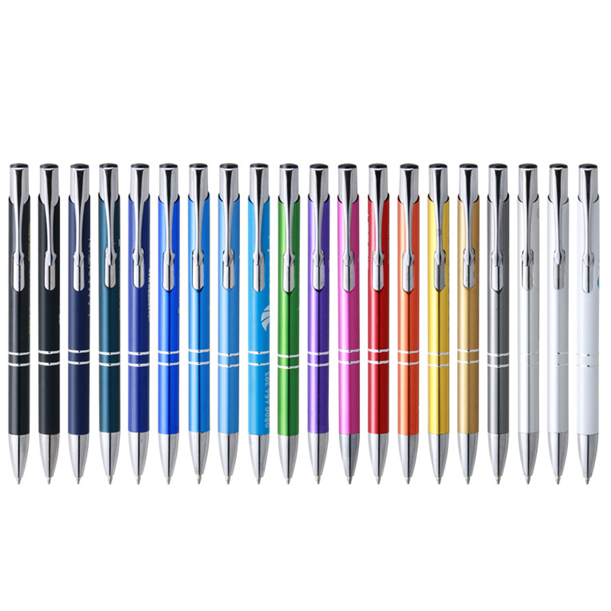 Touchscreen Stylus Ballpoint Pens with Stylus Tip 1