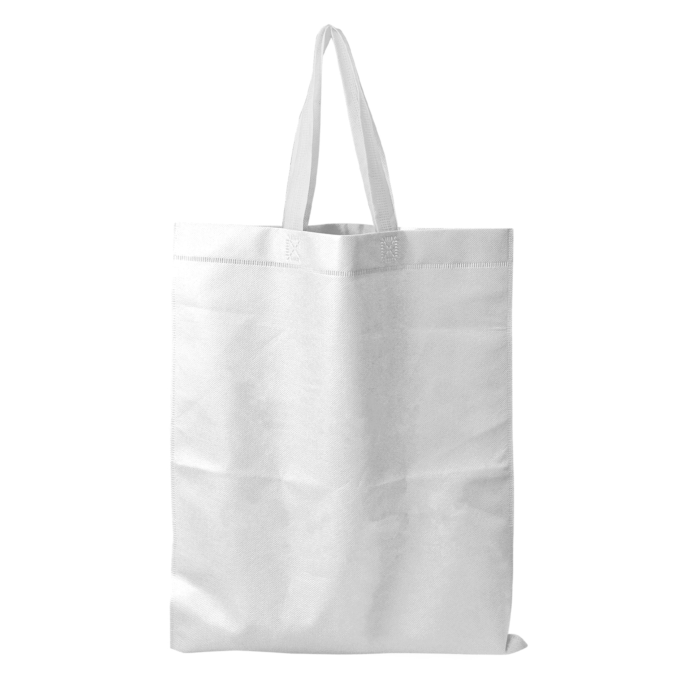TALL-VALUE BAG 6