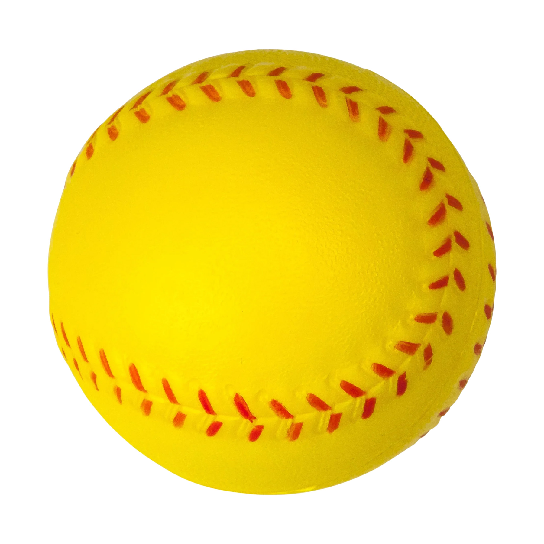 2.4'' Sports PU Stress Balls 14