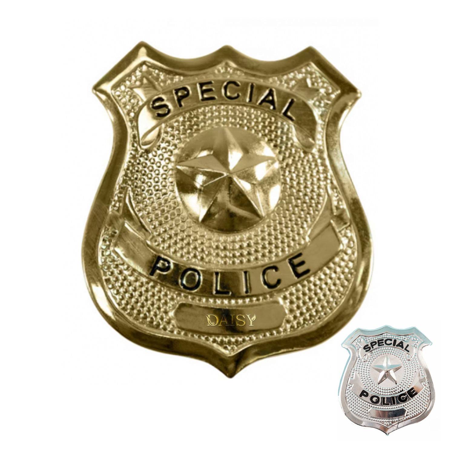 Police Badge