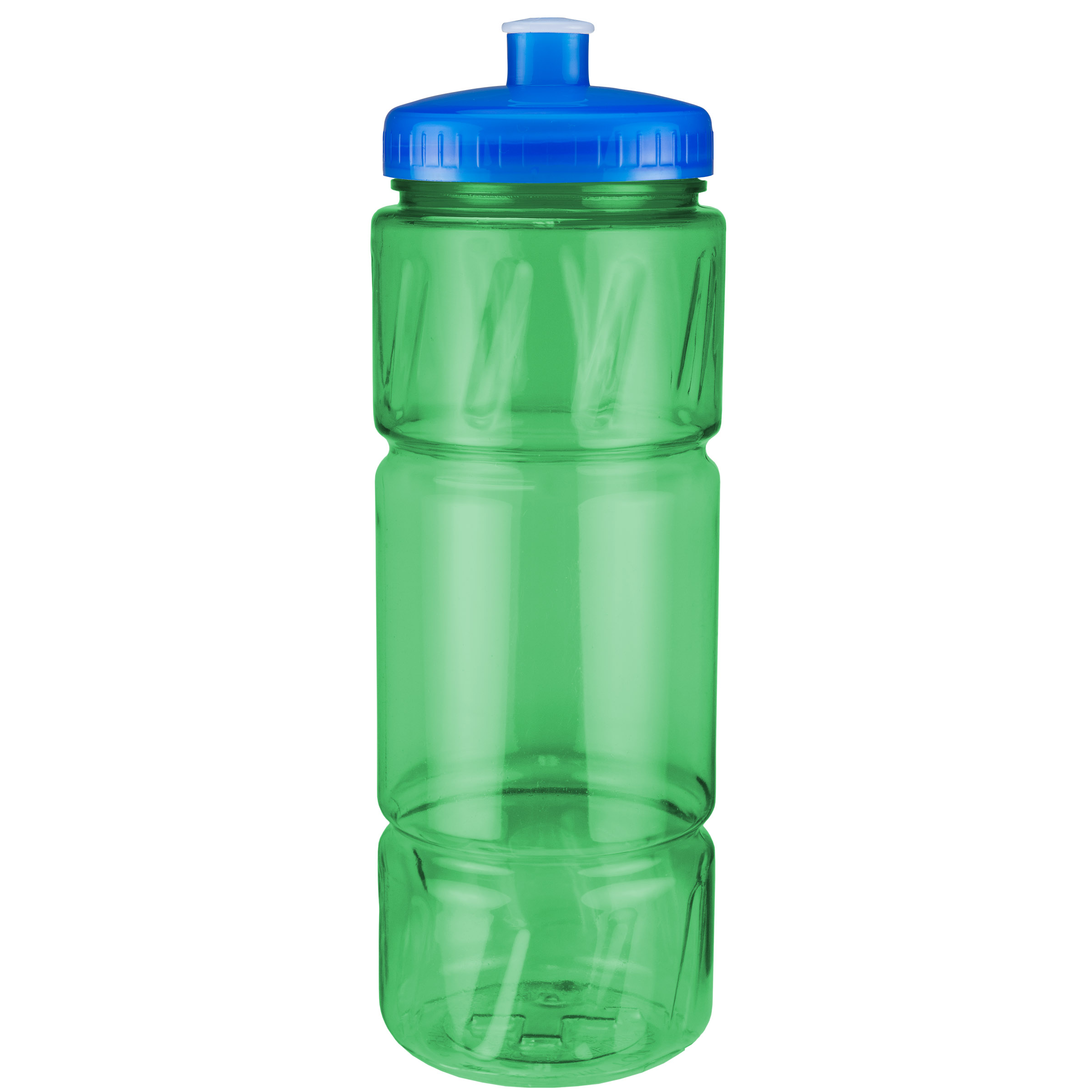 22 Oz. Pulse Bottle w/ Low Profile Push Pull Lid 5