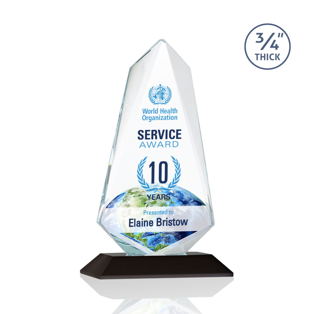 Sheridan VividPrint™ Award - Black 4