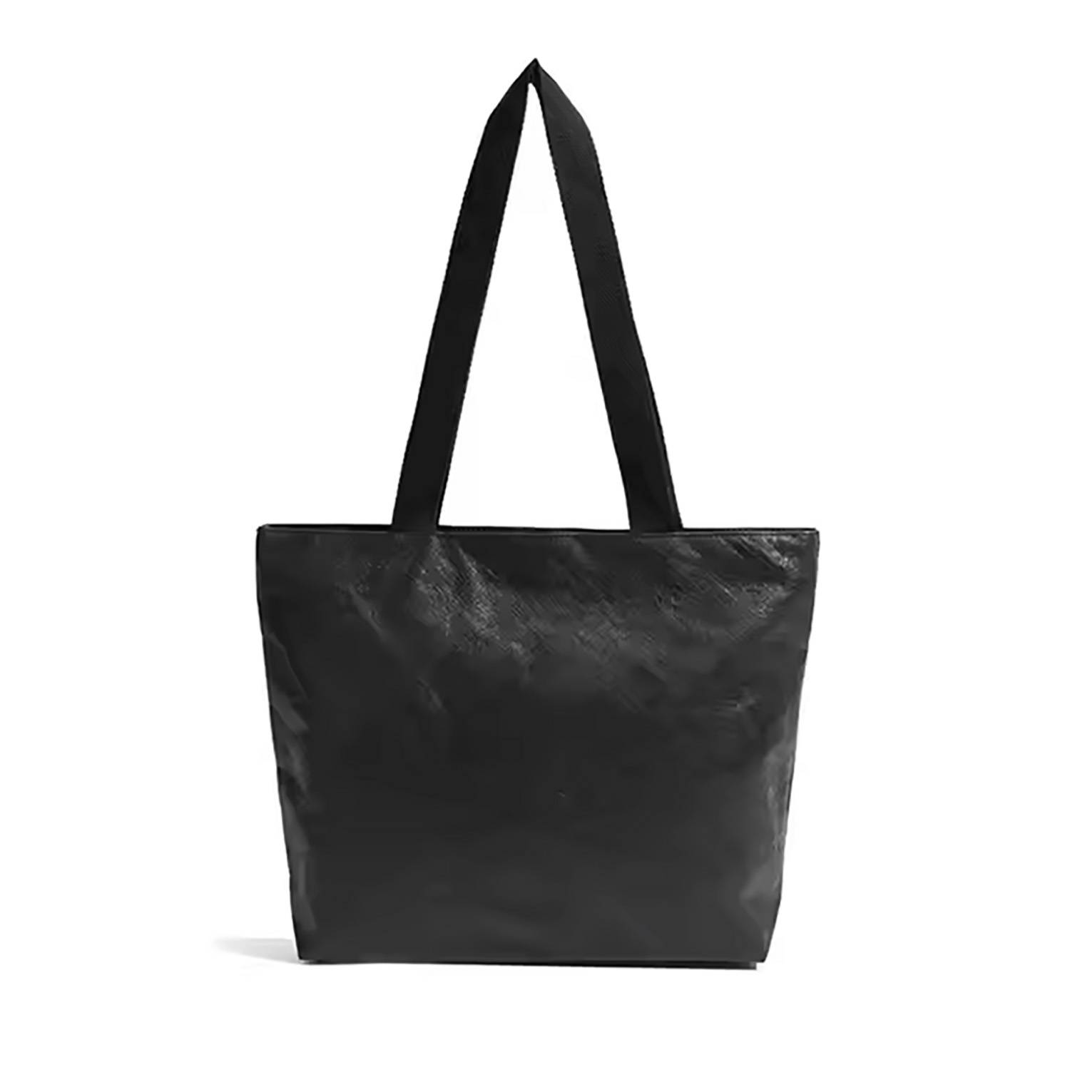 Vintage single shoulder DuPont paper bag 9