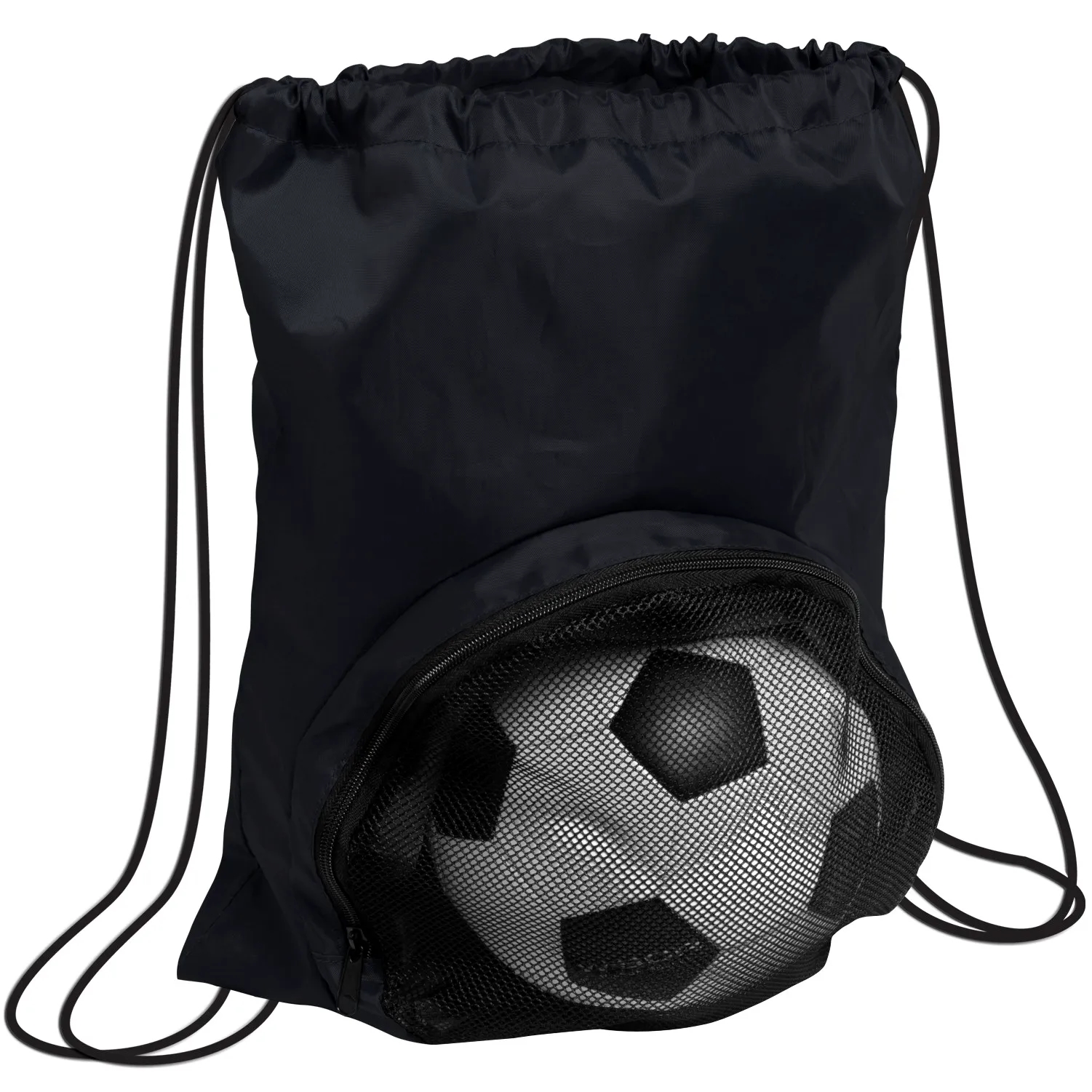 Striker Drawstring Backpack 1