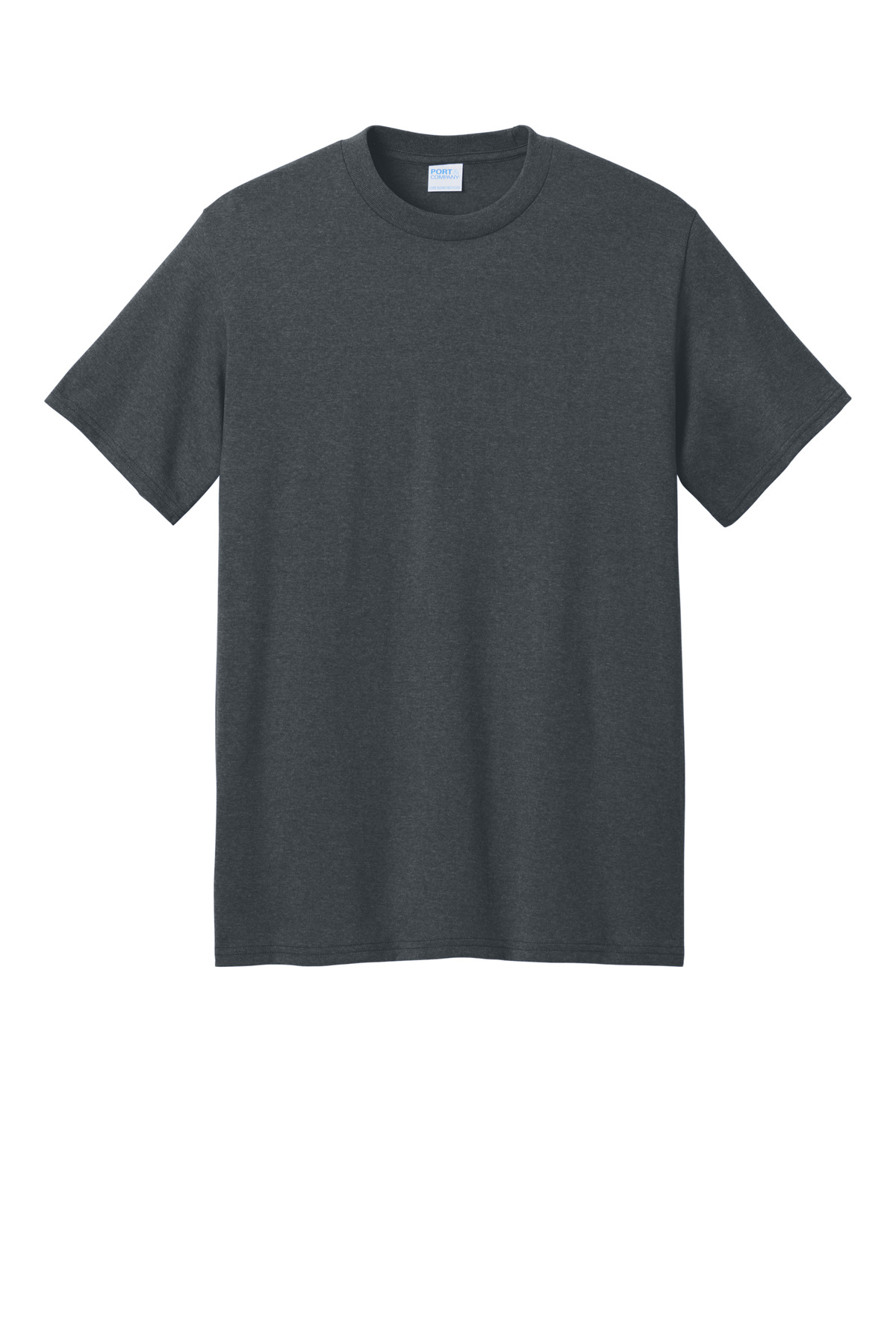 Port & Co Core Blend Recycled Tee PC01 16