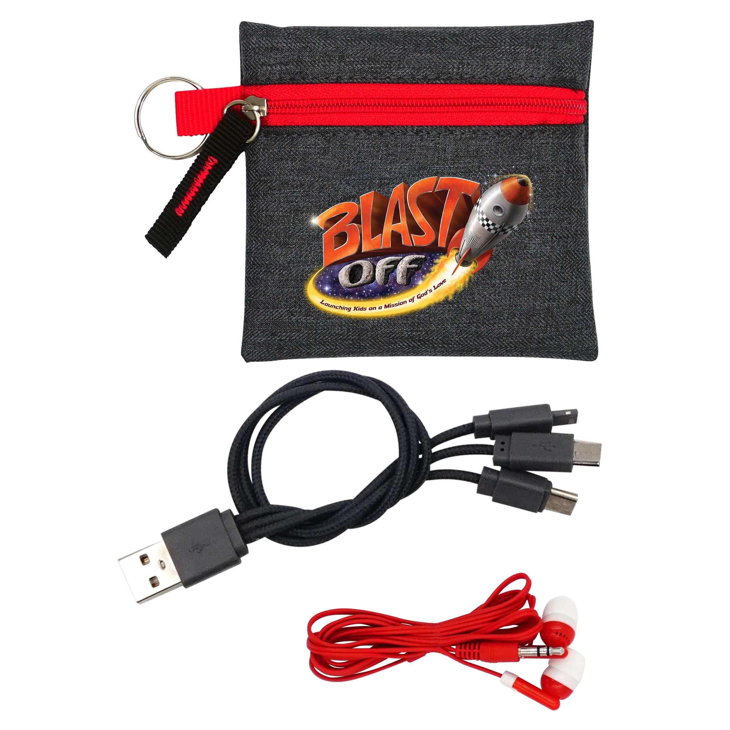 G Line Buds & Cable Charging Set 15