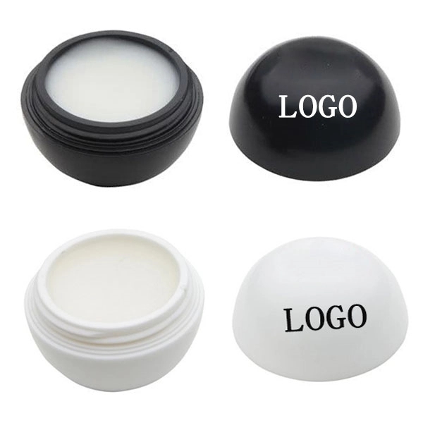 Well-Rounded Ball Shaped Lip Balm 2
