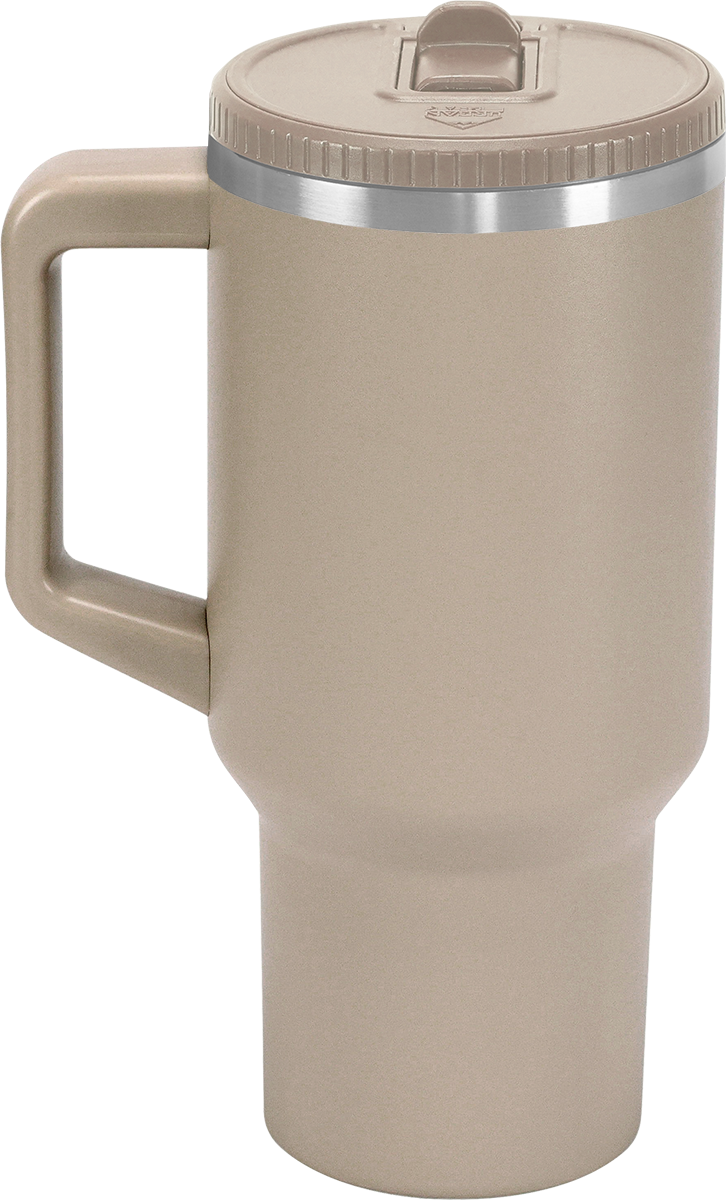 Urban Peak® 30oz Glacier Vacuum Travel Mug 39