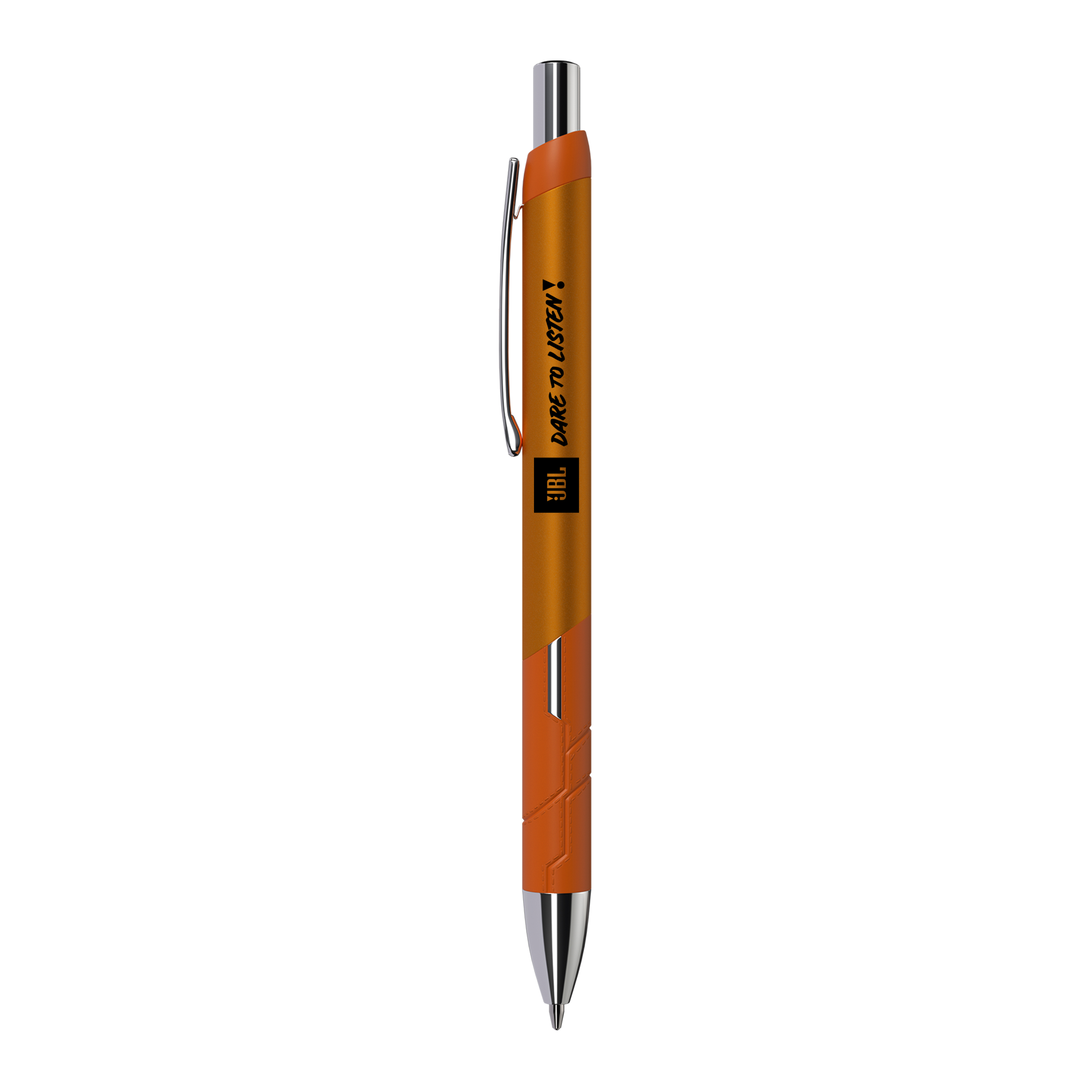Avia Plastic Ballpoint Pen 3