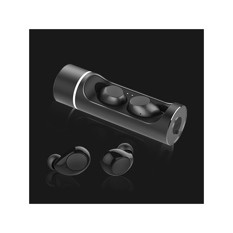 The Verge Pro - Wireless Earbuds 5