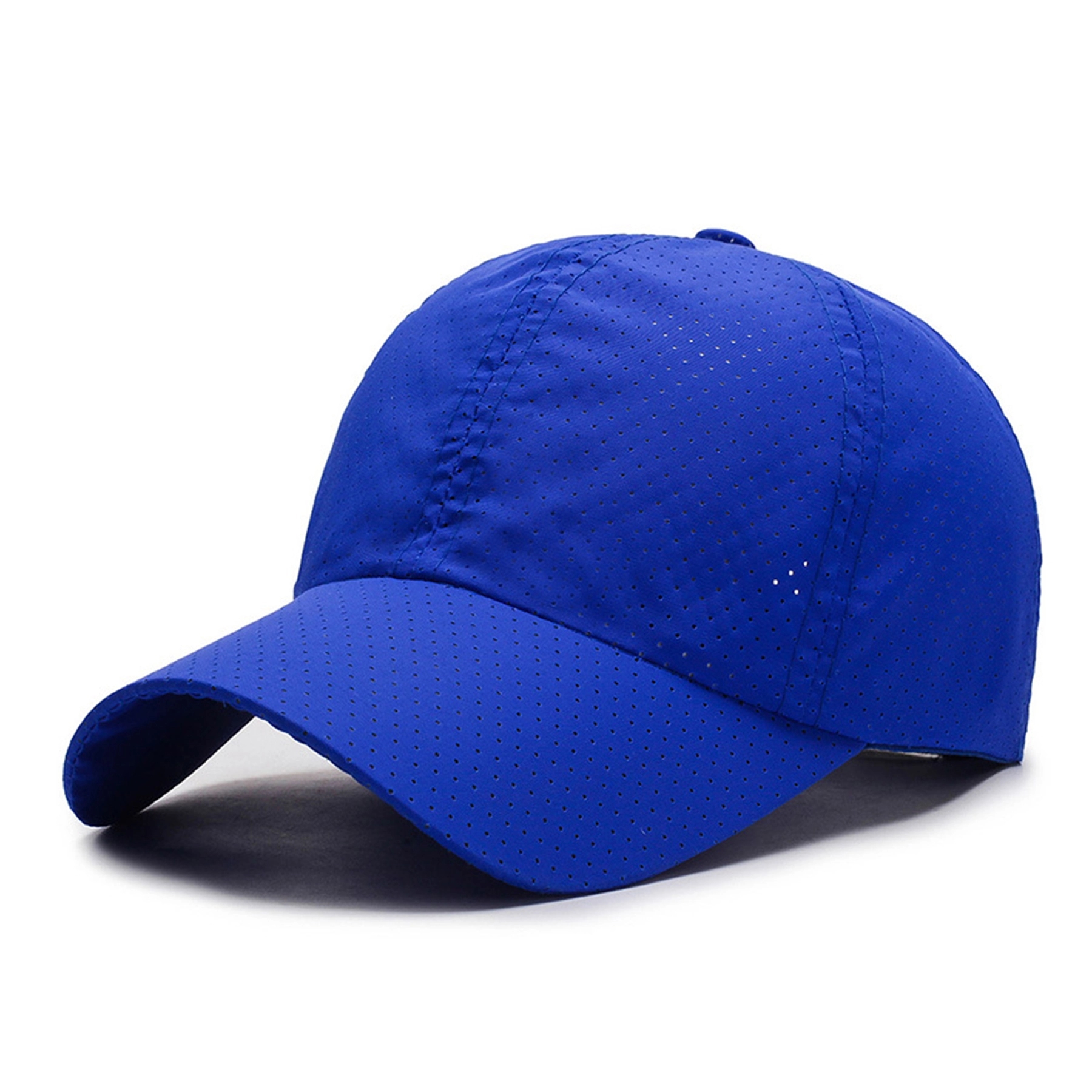 Quick Dry Baseball Hat 8